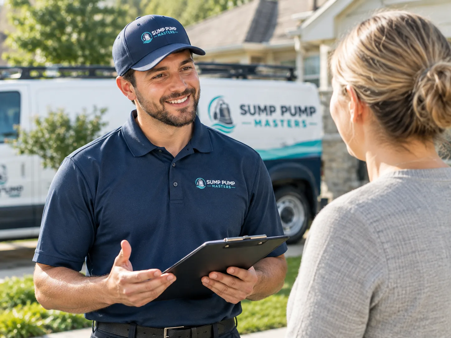 Sump Pump Repair Bunch, OK FAQs